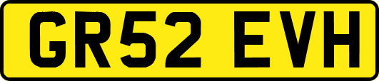 GR52EVH