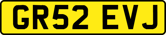 GR52EVJ