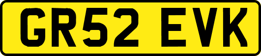 GR52EVK