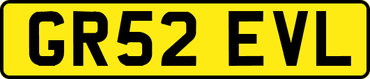 GR52EVL