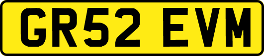 GR52EVM