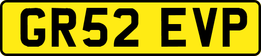 GR52EVP