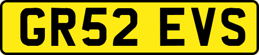 GR52EVS