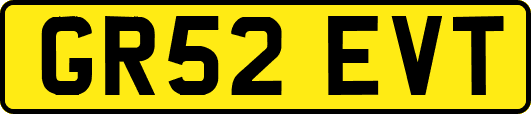 GR52EVT