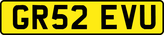 GR52EVU