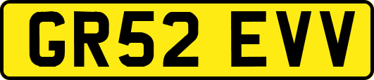 GR52EVV