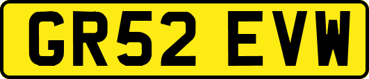 GR52EVW