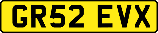 GR52EVX