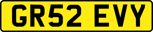 GR52EVY