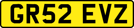 GR52EVZ
