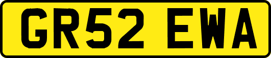 GR52EWA