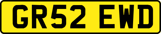 GR52EWD