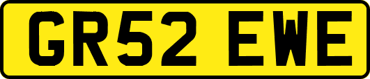 GR52EWE