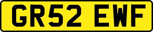 GR52EWF