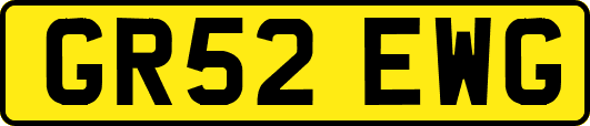 GR52EWG