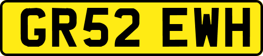 GR52EWH