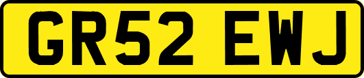 GR52EWJ