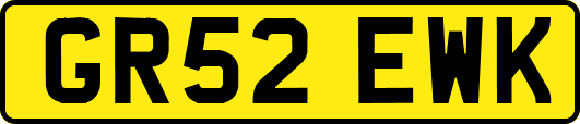 GR52EWK