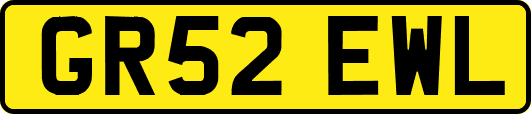 GR52EWL