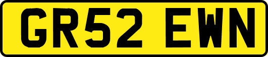 GR52EWN