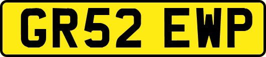 GR52EWP