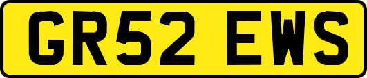 GR52EWS