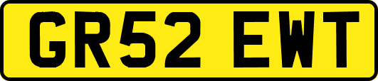 GR52EWT