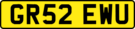 GR52EWU