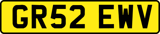 GR52EWV