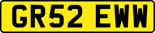 GR52EWW