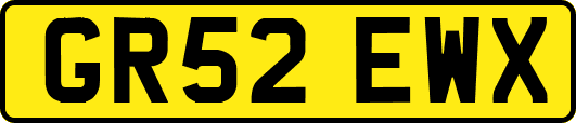 GR52EWX