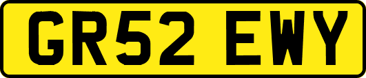 GR52EWY
