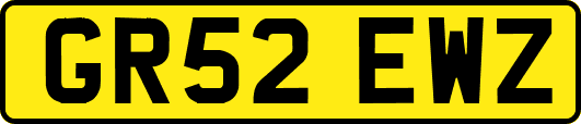 GR52EWZ