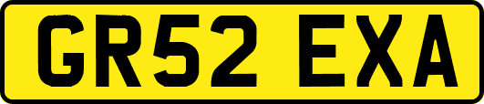GR52EXA