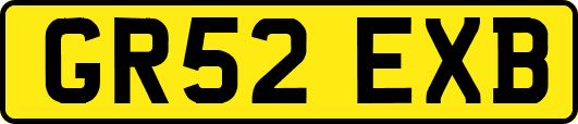 GR52EXB