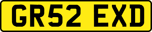 GR52EXD