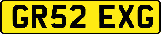GR52EXG