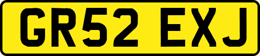 GR52EXJ