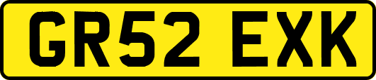 GR52EXK