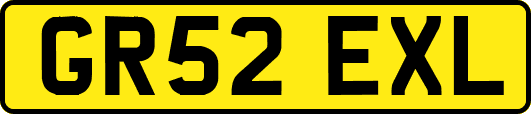 GR52EXL