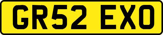 GR52EXO