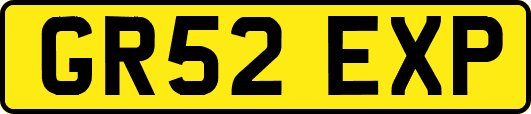 GR52EXP