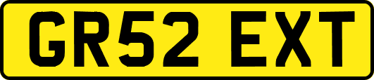 GR52EXT