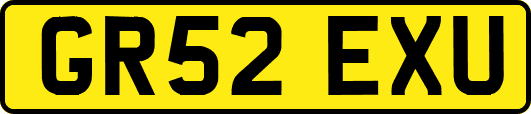 GR52EXU