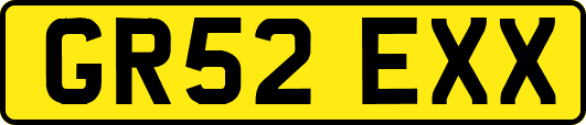 GR52EXX