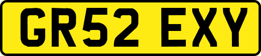 GR52EXY
