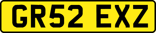 GR52EXZ