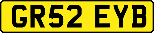 GR52EYB