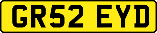 GR52EYD