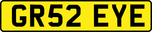 GR52EYE